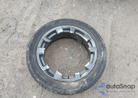 2023 Chevrolet Equinox Fwd Rs из США, поврежденный, VIN 3GNAXMEG1PS135625